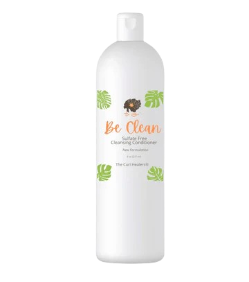 Be Clean, Cleansing Conditioner - Be Kekoa - Conditioner