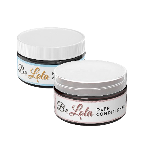 Be Lola Bundle - Be Kekoa - Bundle