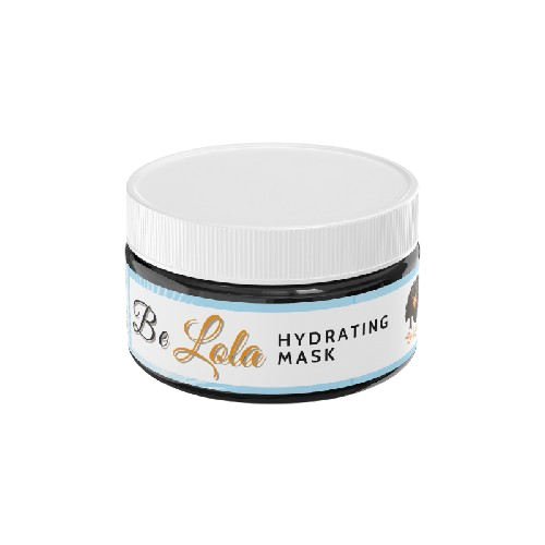 Be Lola Intense Hydrating Mask - Be Kekoa - Treatment