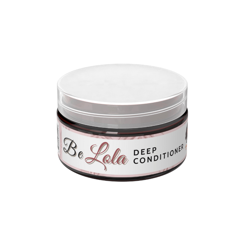 Be Lola Deep Conditioner - Be Kekoa - Treatment