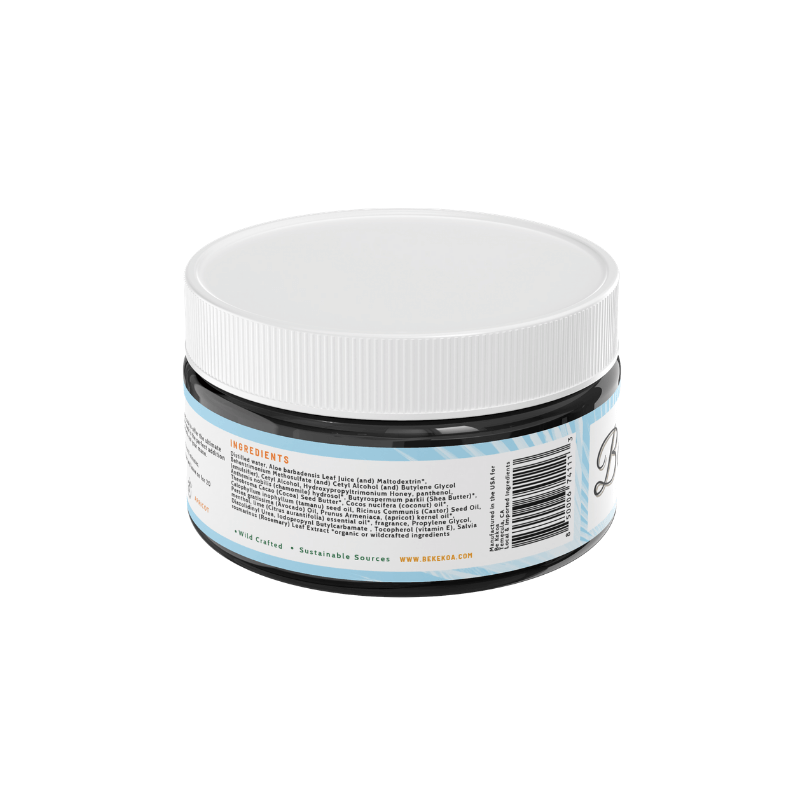 Be Lola Intense Hydrating Mask - Be Kekoa - Treatment