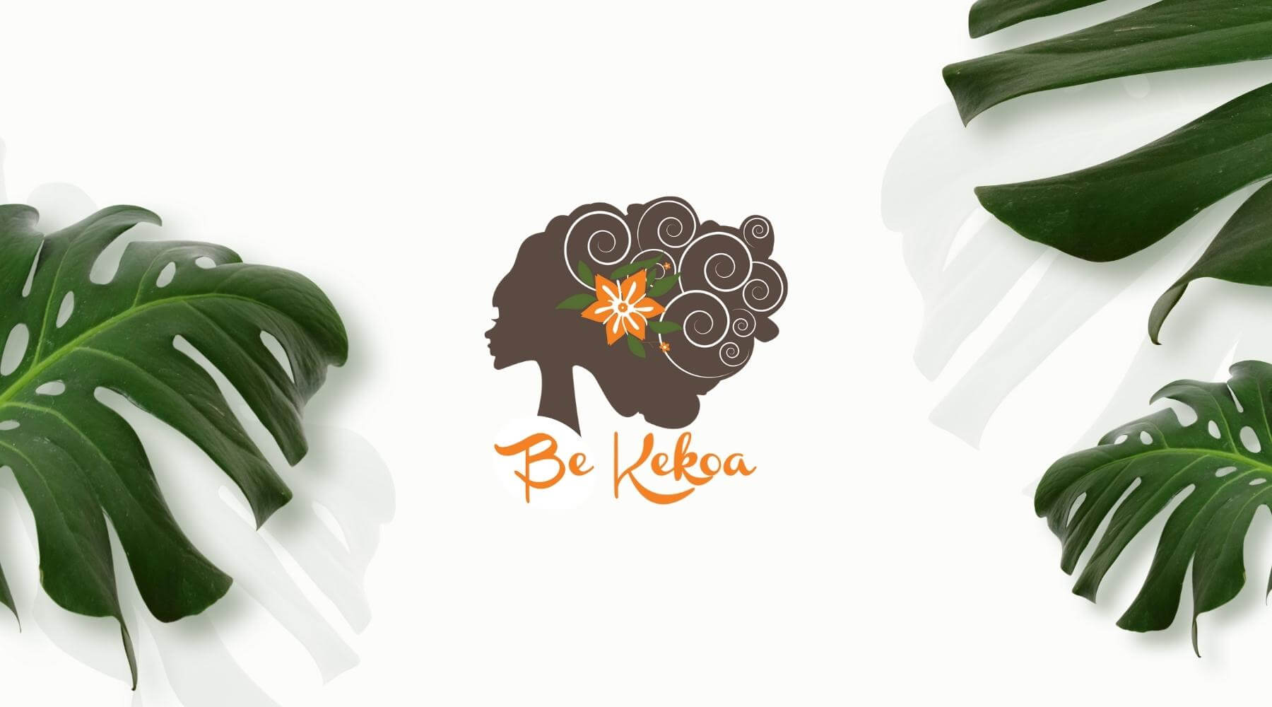 Be Kekoa Brand Assets