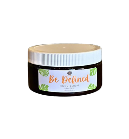 Be Defined Hair Gel - Be Kekoa -  Styling Agent