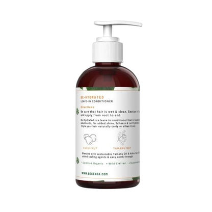 Be Hydrated Leave-in Conditioner - Be Kekoa -  Styling