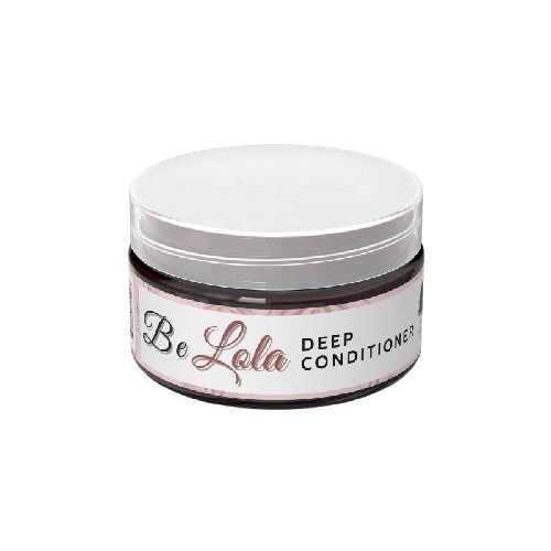Be Lola Deep Conditioner - Be Kekoa -  Treatment