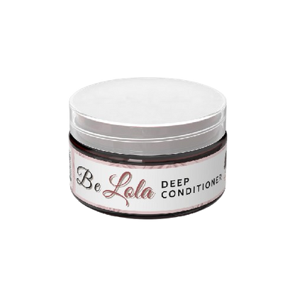 Be Lola Deep Conditioner - Be Kekoa -  Treatment