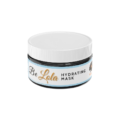 Be Lola Intense Hydrating Mask - Be Kekoa -  Treatment