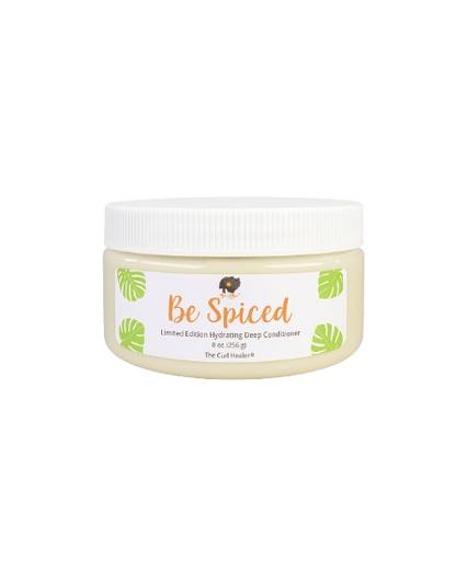 Be Spiced Limited Edition Deep Conditioner - Be Kekoa -  