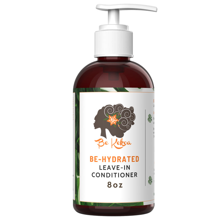 Be Hydrated Leave-in Conditioner