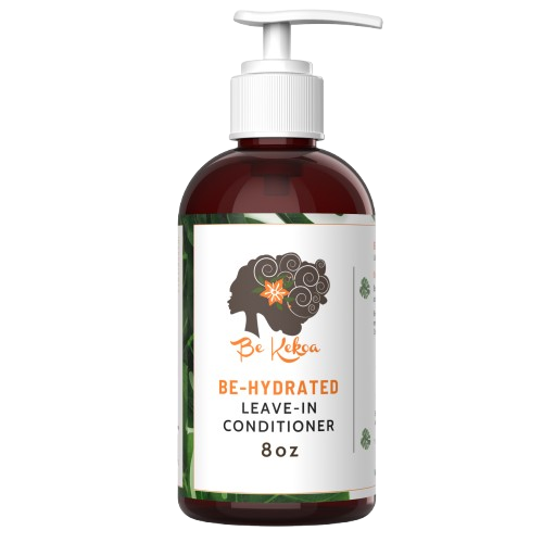 Be Hydrated Leave-in Conditioner