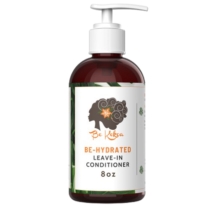 Be Hydrated Leave-in Conditioner