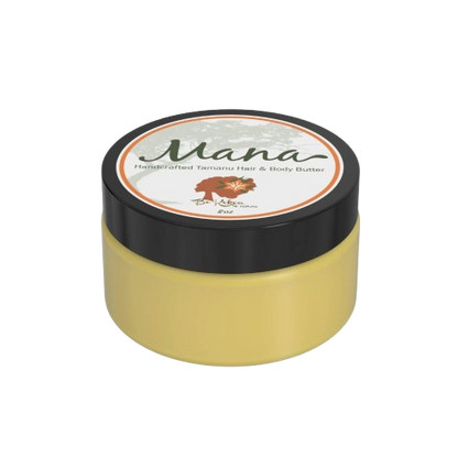 Mana Hair &amp; Body Butter