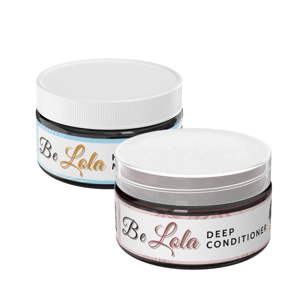 Be Lola Bundle - Be Kekoa -  Bundle