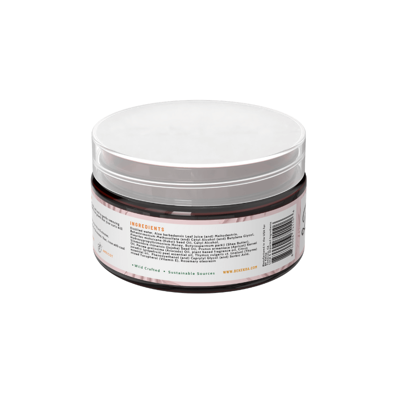 Be Lola Deep Conditioner - Be Kekoa -  Treatment