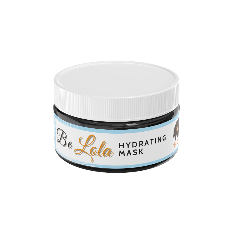 Be Lola Intense Hydrating Mask - Be Kekoa -  Treatment